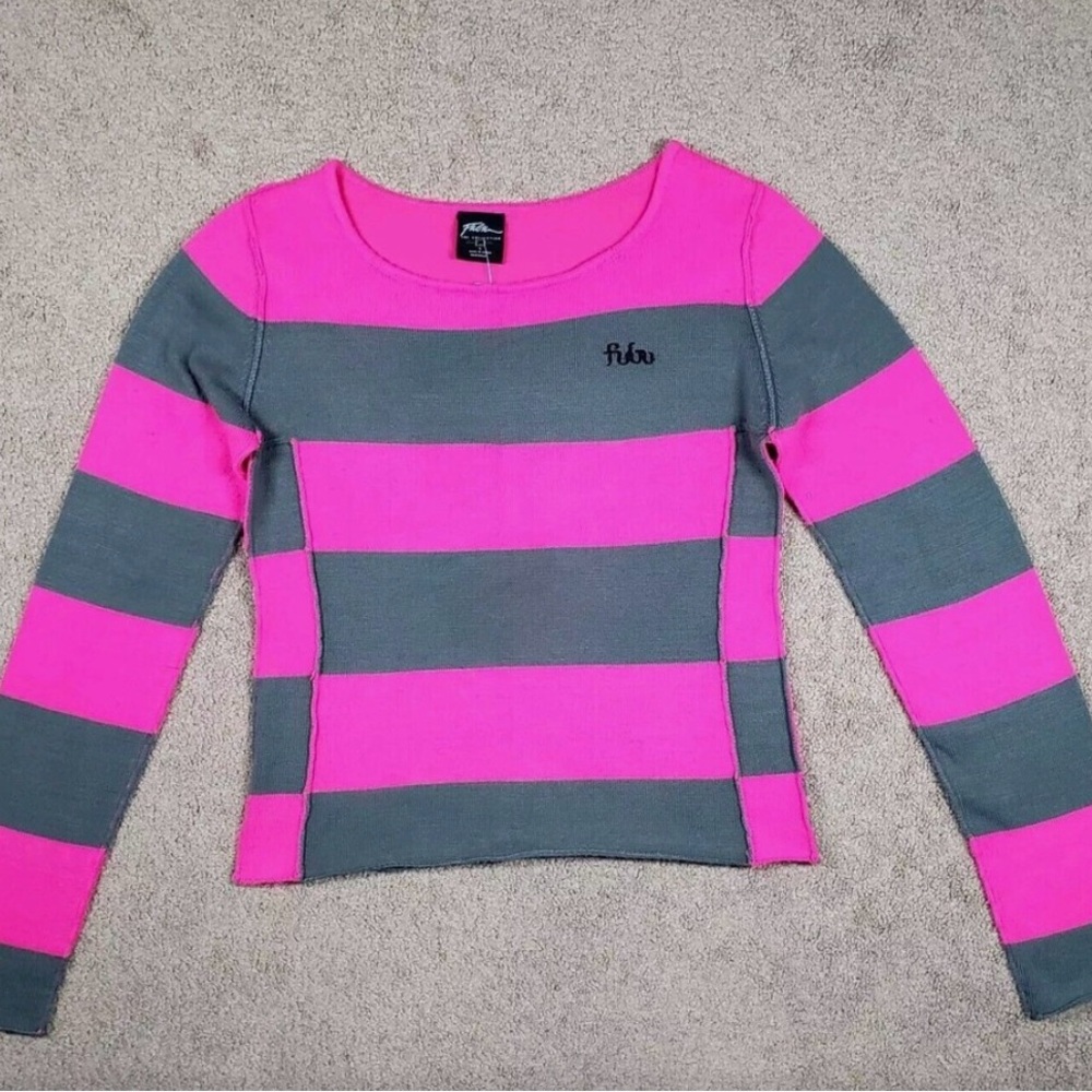Vintage FUBU sweater